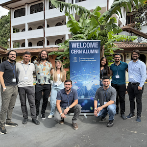 CERN Alumni Costa Rica